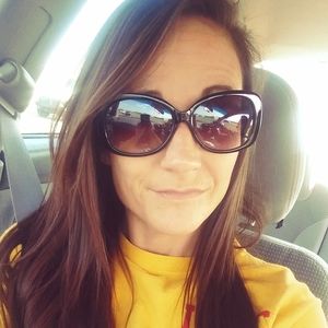 Meet your Posher, Brandy